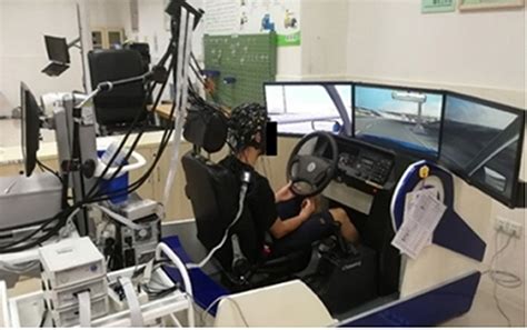 Frontiers | EEG-Based Driving Fatigue Detection Using a Two-Level ...