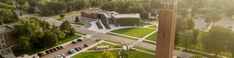 South Dakota State University | University Info | 73 Masters in English ...