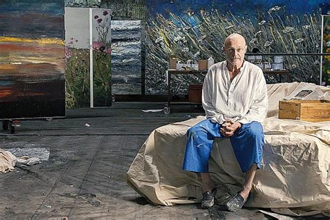 Anselm Kiefer Quotes. QuotesGram