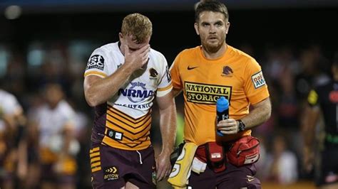 Injury Update - Jack Reed | Broncos