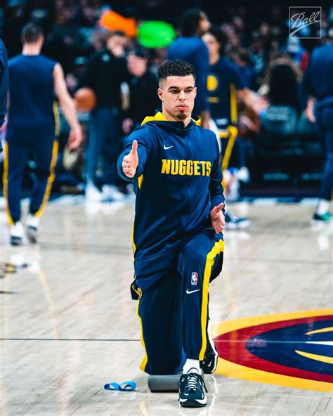 Live stream: Pacers 111, Nuggets 134 | HoopsHype