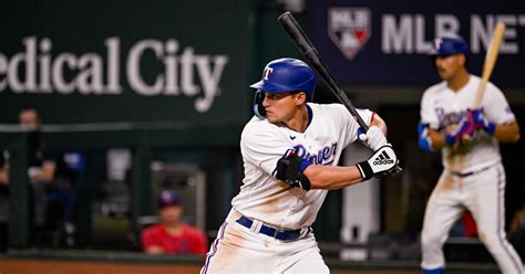 Big Hurdle Remains for Texas Rangers Shortstop Corey Seager to Resume ...