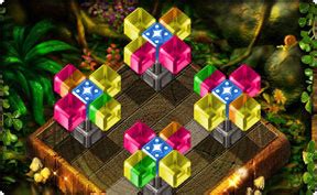 Cubis® 2 - Free Download Games and Free Matching Games from Shockwave.com