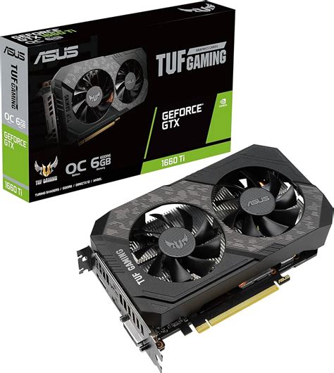 Geforce Gtx 1660 Ti 6gb Gddr6 on Sale | bellvalefarms.com