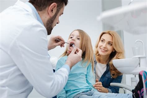 Kids' Cavity Treatment Options - Jayne F. Scherrman JS Pediatric ...