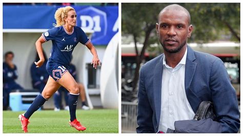 PSG | Women's Football: Eric Abidal hopes to testify in Kheira Hamraoui ...