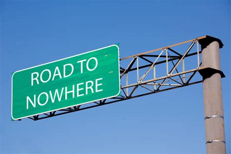 Is Your Website On A Road to Nowhere? Designing a website with purpose