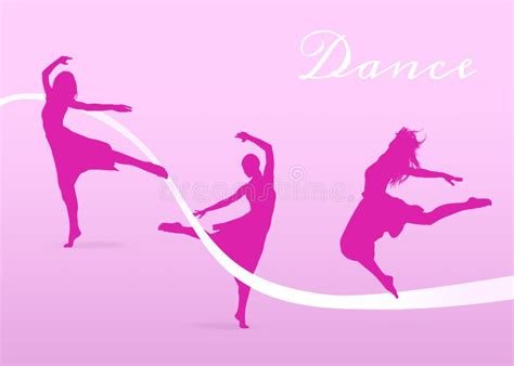 Dance Word Silhouettes Stock Illustrations – 69 Dance Word Silhouettes Stock Illustrations ...