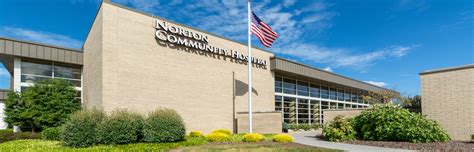 Norton Community Hospital in Norton, Virginia | Ballad Health