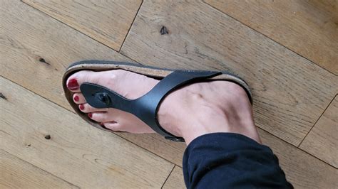 Birkenstock sizing (Gizeh) | Mumsnet