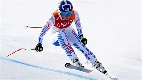 Even for Lindsey Vonn, it is hard to make money as a woman in skiing