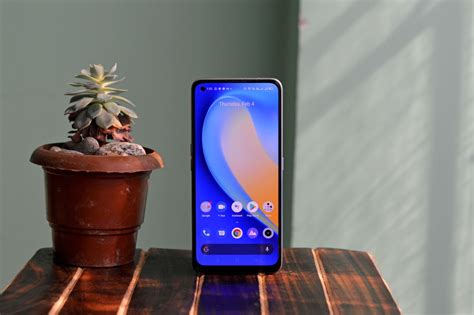 Hands on: Realme X7 review | TechRadar