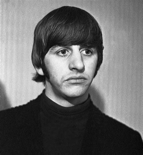 Ringo Starr, Frozen in Time, Odeon, Leeds, 1964