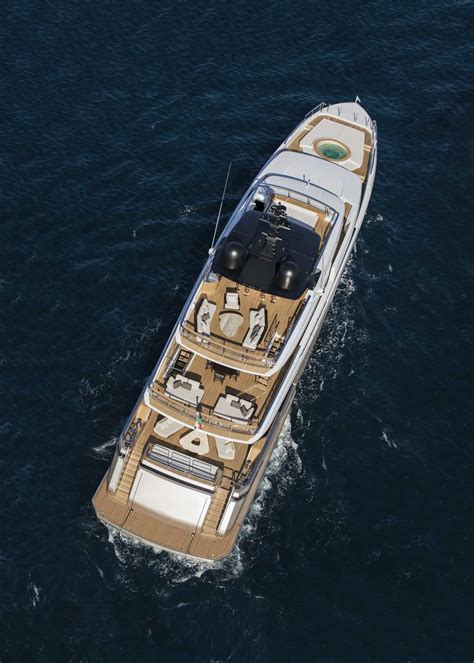 Sanlorenzo wins at World Superyacht Awards - Sanlorenzo Yachts UK