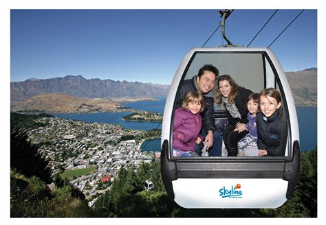 LOVED… Luge riding, in Queenstown, New Zealand – Catching the Magic