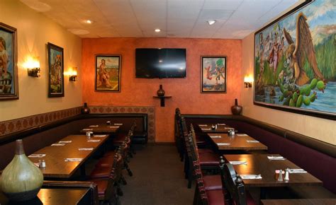 Casa Azteca Restaurant - Mexican Restaurant in Milpitas, CA | The Vendry