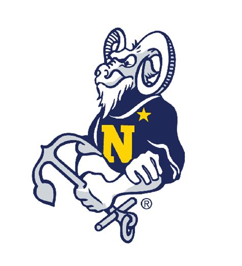 Navy Goat Logo - LogoDix