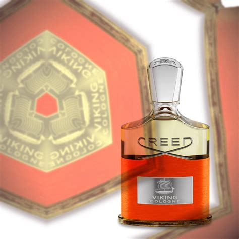 Creed Viking Cologne Review - 2021