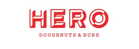 Hero Doughnuts & Buns