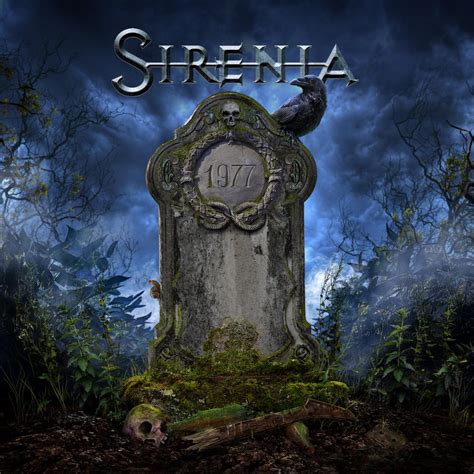 Sirenia - 1977 - 2023