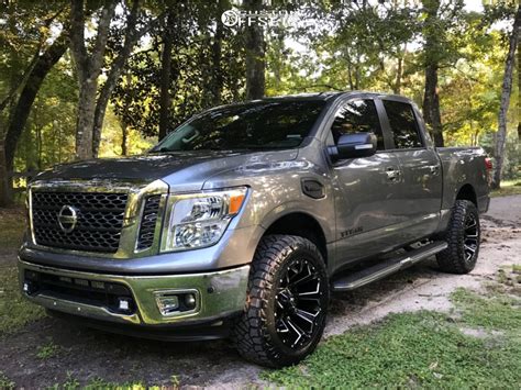 Nissan Titan Custom | ubicaciondepersonas.cdmx.gob.mx