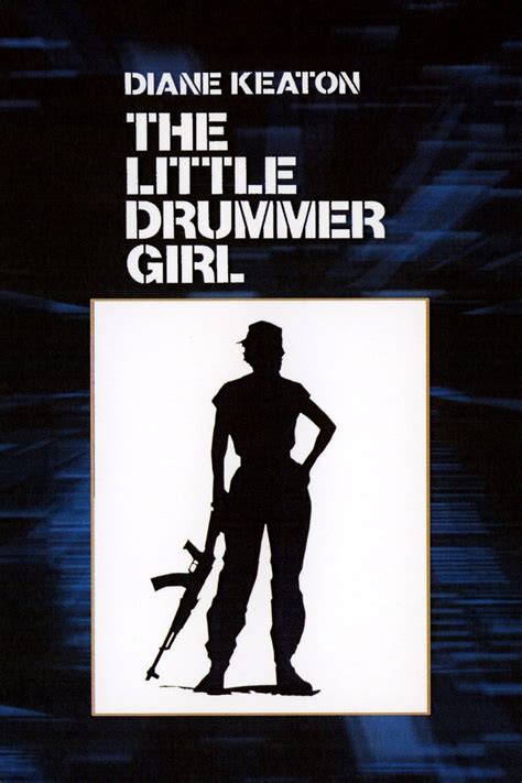 The Little Drummer Girl - Movie Reviews