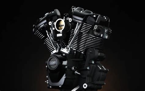 Harley-Davidson Honors Softail With the Screamin’ Eagle 131 Engine - autoevolution