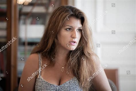 Marlene Schiappa Editorial Stock Photo - Stock Image | Shutterstock