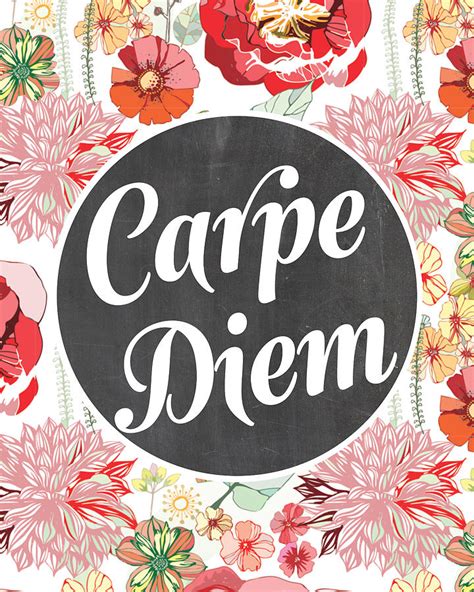 Carpe Diem Digital Art by Ken Baker - Fine Art America