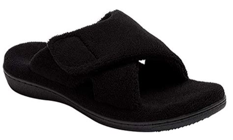 House Slippers With Arch Support for Men and Women - Buying Informed