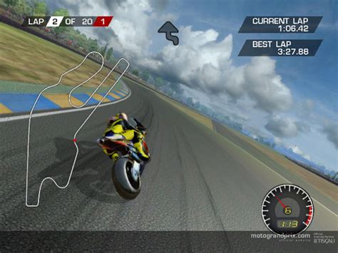 MotoGP 2 | FD GAMES