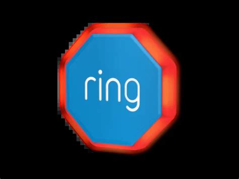 Ring - Alarm Outdoor Siren - tech.co.za