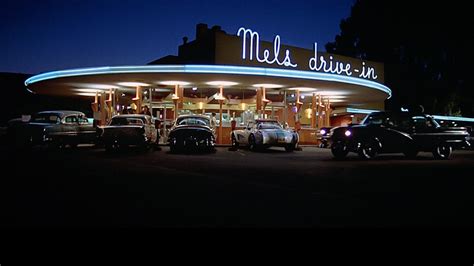 American Graffiti (1973) | FilmFed