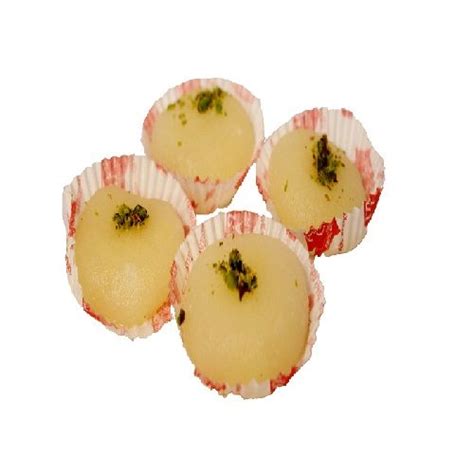 Buy Hiralal Halwai Sweets - Plain Chamcham Online at Best Price of Rs ...