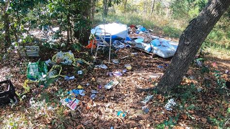 Homeless Found Living in Furnished Underground Caves Beneath California ...