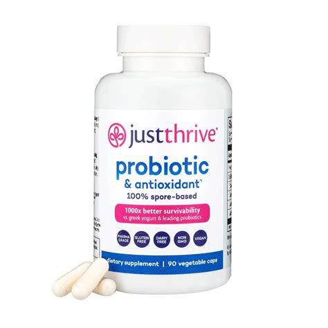 Best Probiotic Brands Shopping Guide - Gimme the Good Stuff