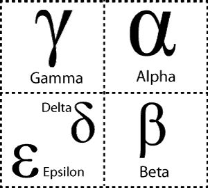 Psychosocial Implication in Gamma Animation