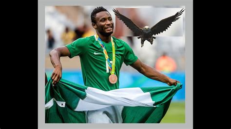 Nigeria Will Win The 2018 World Cup - YouTube