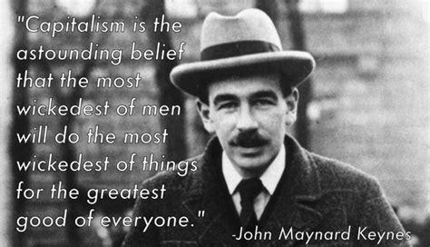 John Maynard Keynes Famous Quotes. QuotesGram