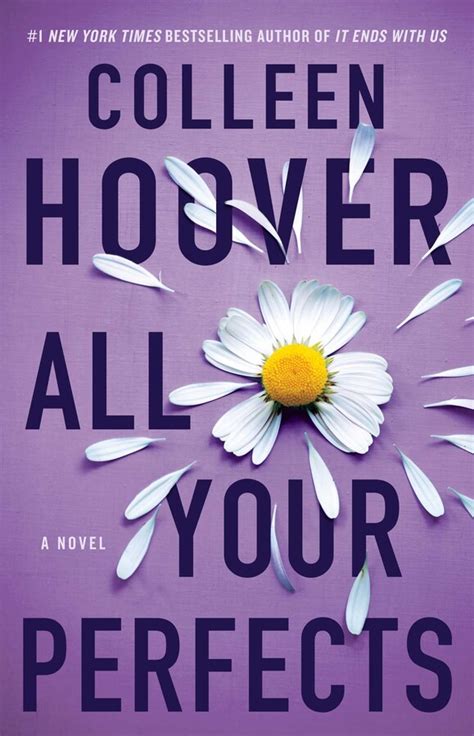 All Your Perfects eBook by Colleen Hoover | Official Publisher Page | Simon & Schuster Canada