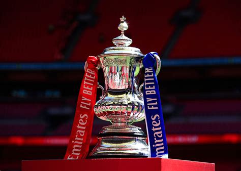 FA Cup fourth-round draw: How to watch, fixture dates, confirmed teams ...