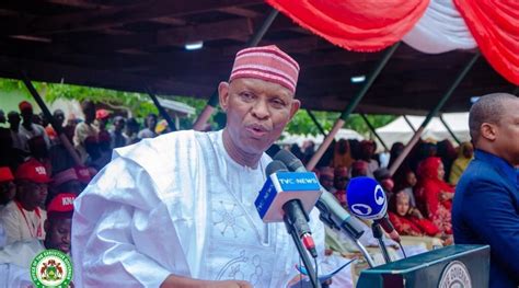 Governance affected in Kano as court freezes govt's bank accounts