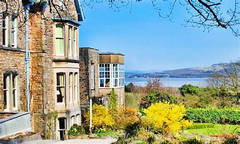 The Cumbria Grand Hotel - Grange-Over-Sands, CUMBRIA | Groupon