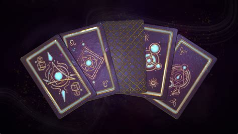 ArtStation - Magic Cards