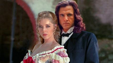 Top 12 de las telenovelas de época que jamás olvidarás - VidaModerna.com