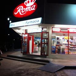 Farmacia Roma - Pharmacy - Paseo Ensenada S/N, Playas, Tijuana, Baja ...