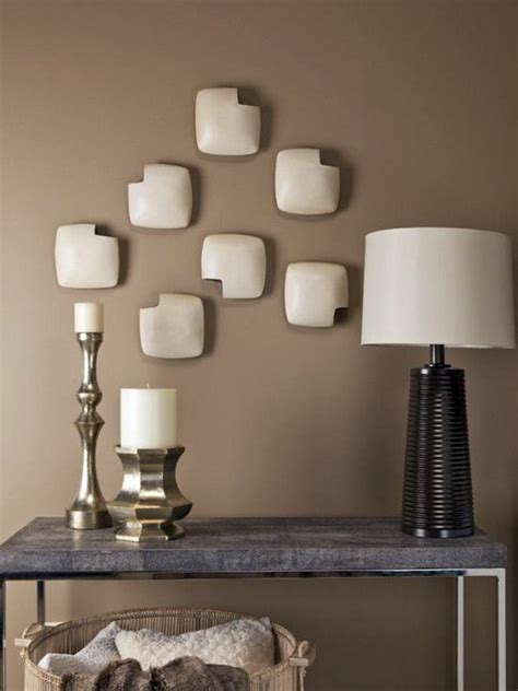 Wall color Mocca – swipe your walls in a coffee-brown color | Interior Design Ideas | AVSO.ORG