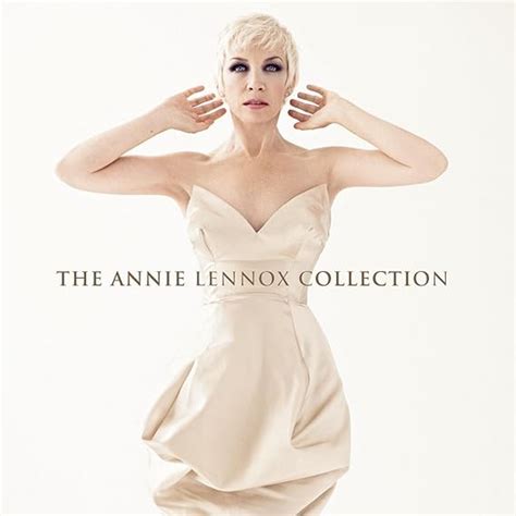 The Annie Lennox Collection: Annie Lennox: Amazon.ca: Music