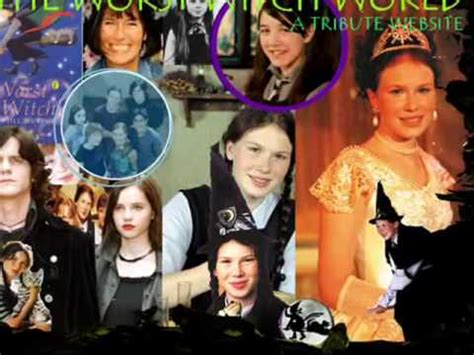 the worst witch Movie.wmv - YouTube