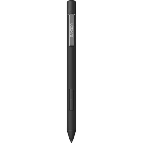 Wacom Bamboo Ink Plus Stylus CS322AK0A B&H Photo Video